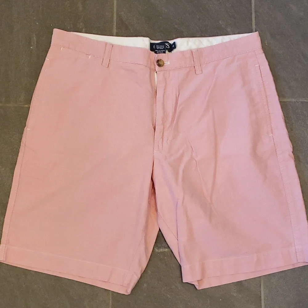 Bundle of 3 pair men's Chaps shorts - Picture 4 of 7